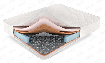 Матрас Классик Ультра